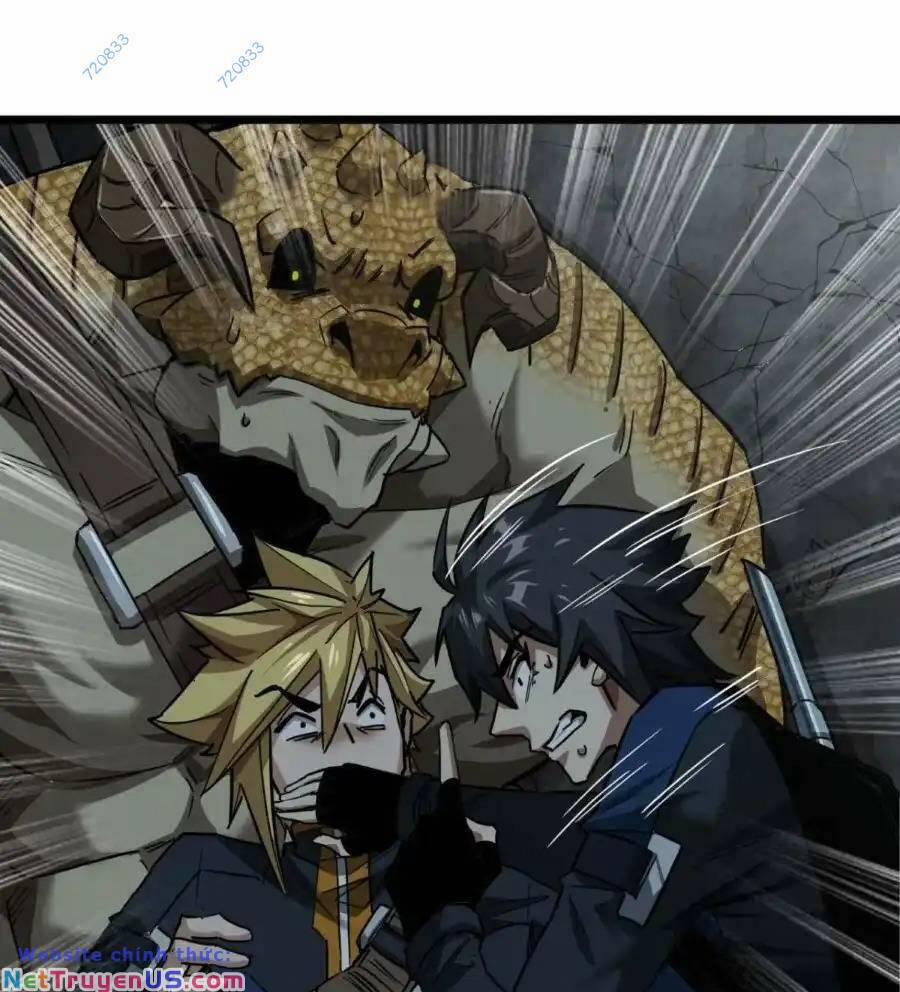 Trò Chơi Này Cũng Quá Chân Thật Rồi ! 34 trang 4