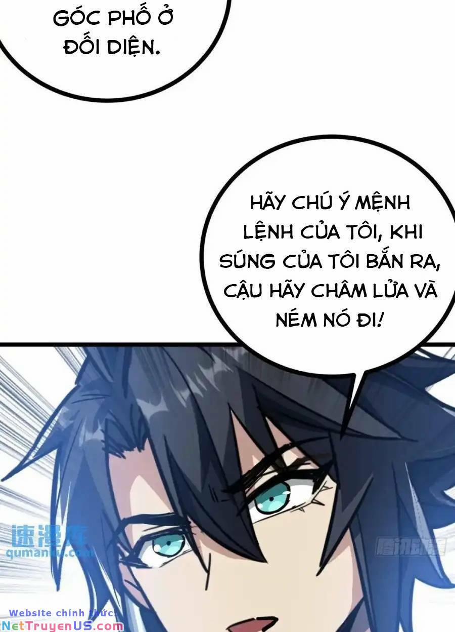 Trò Chơi Này Cũng Quá Chân Thật Rồi ! 34 trang 41