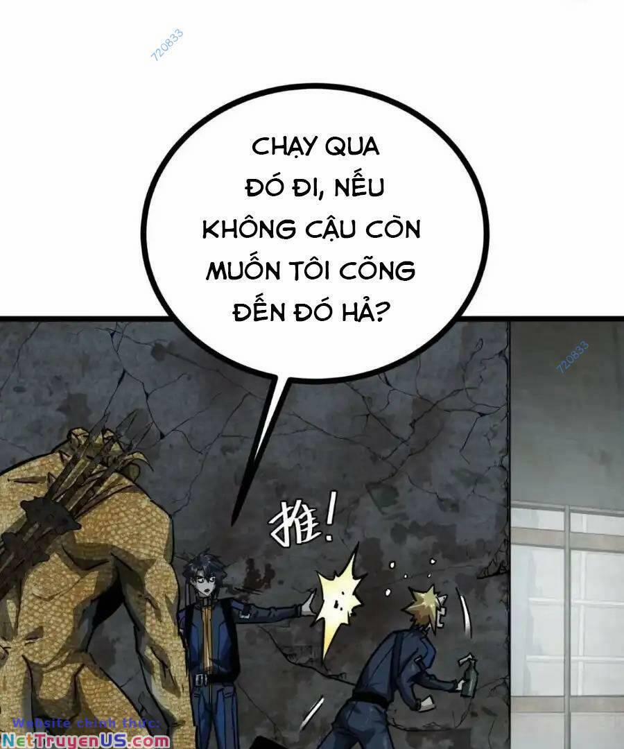 Trò Chơi Này Cũng Quá Chân Thật Rồi ! 34 trang 44