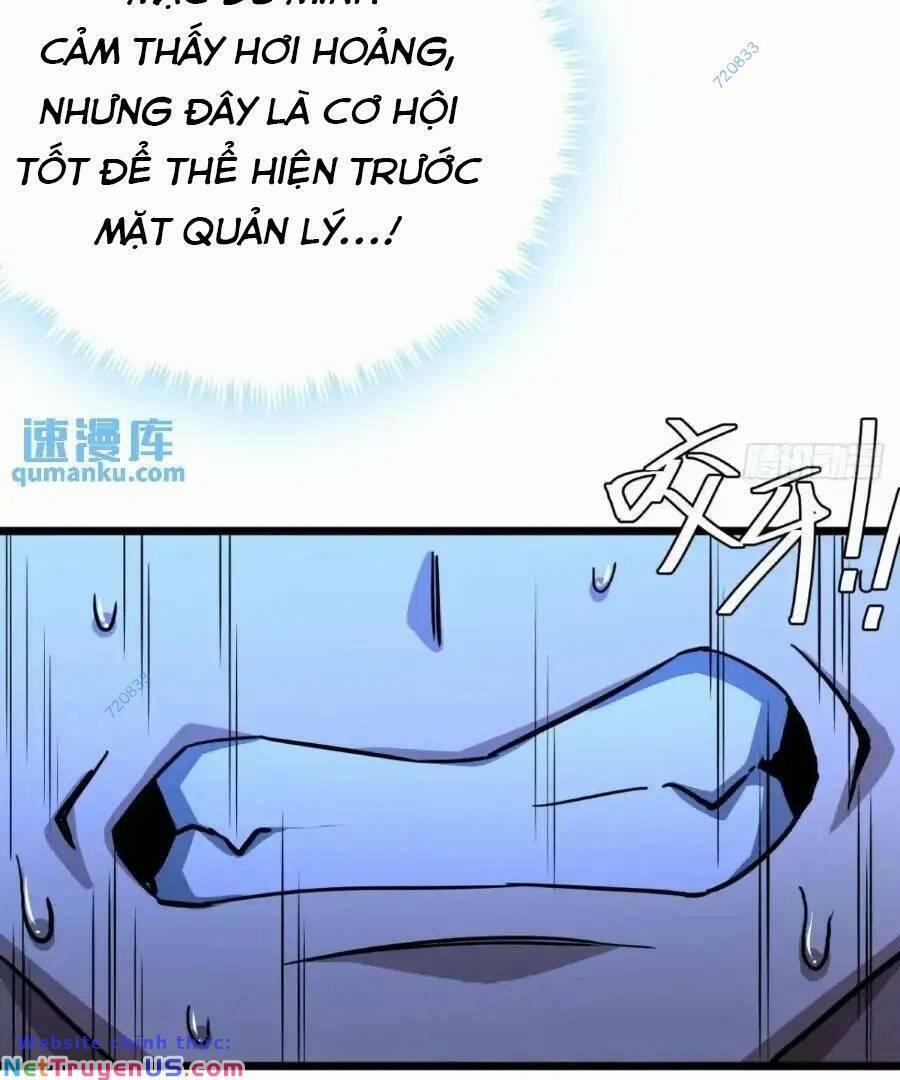 Trò Chơi Này Cũng Quá Chân Thật Rồi ! 34 trang 48