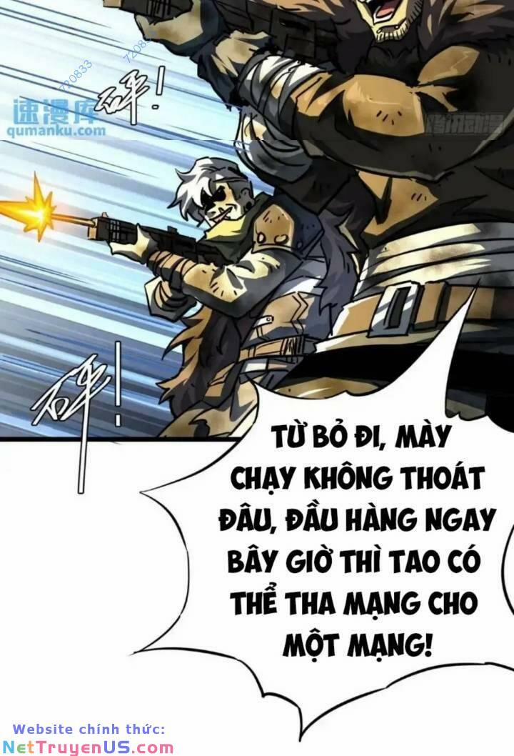 Trò Chơi Này Cũng Quá Chân Thật Rồi ! 34 trang 52