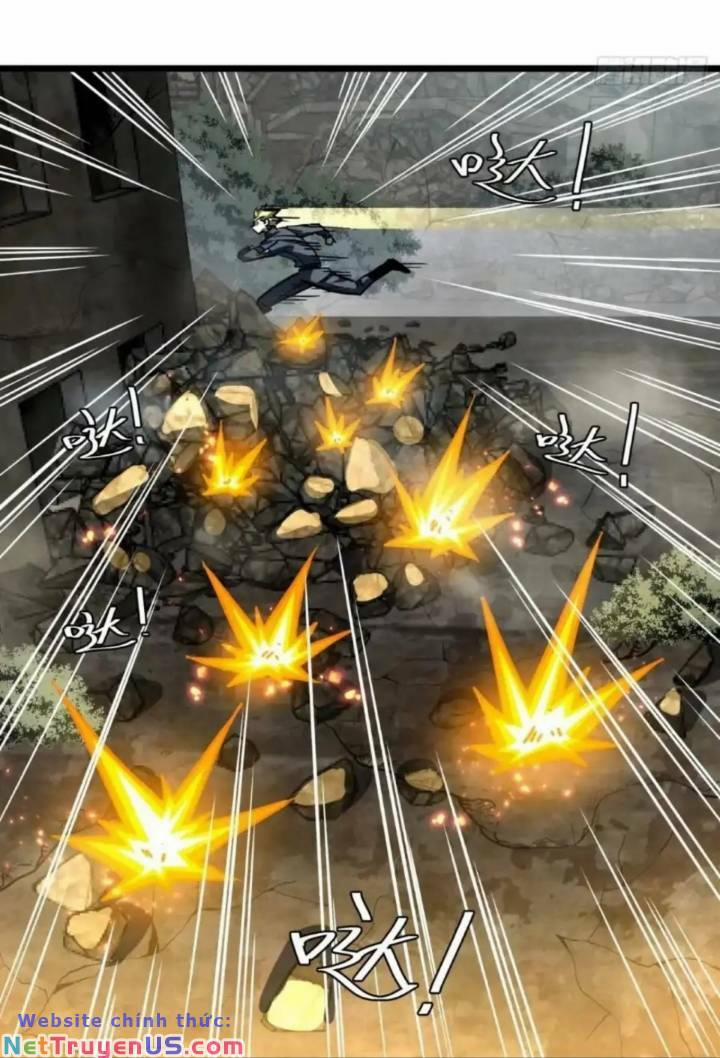 Trò Chơi Này Cũng Quá Chân Thật Rồi ! 34 trang 53