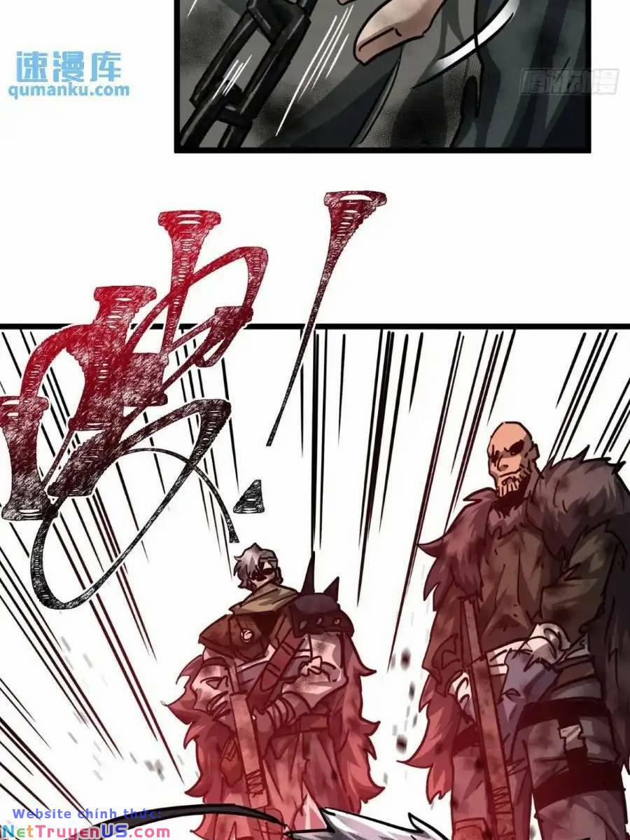 Trò Chơi Này Cũng Quá Chân Thật Rồi ! 34 trang 57