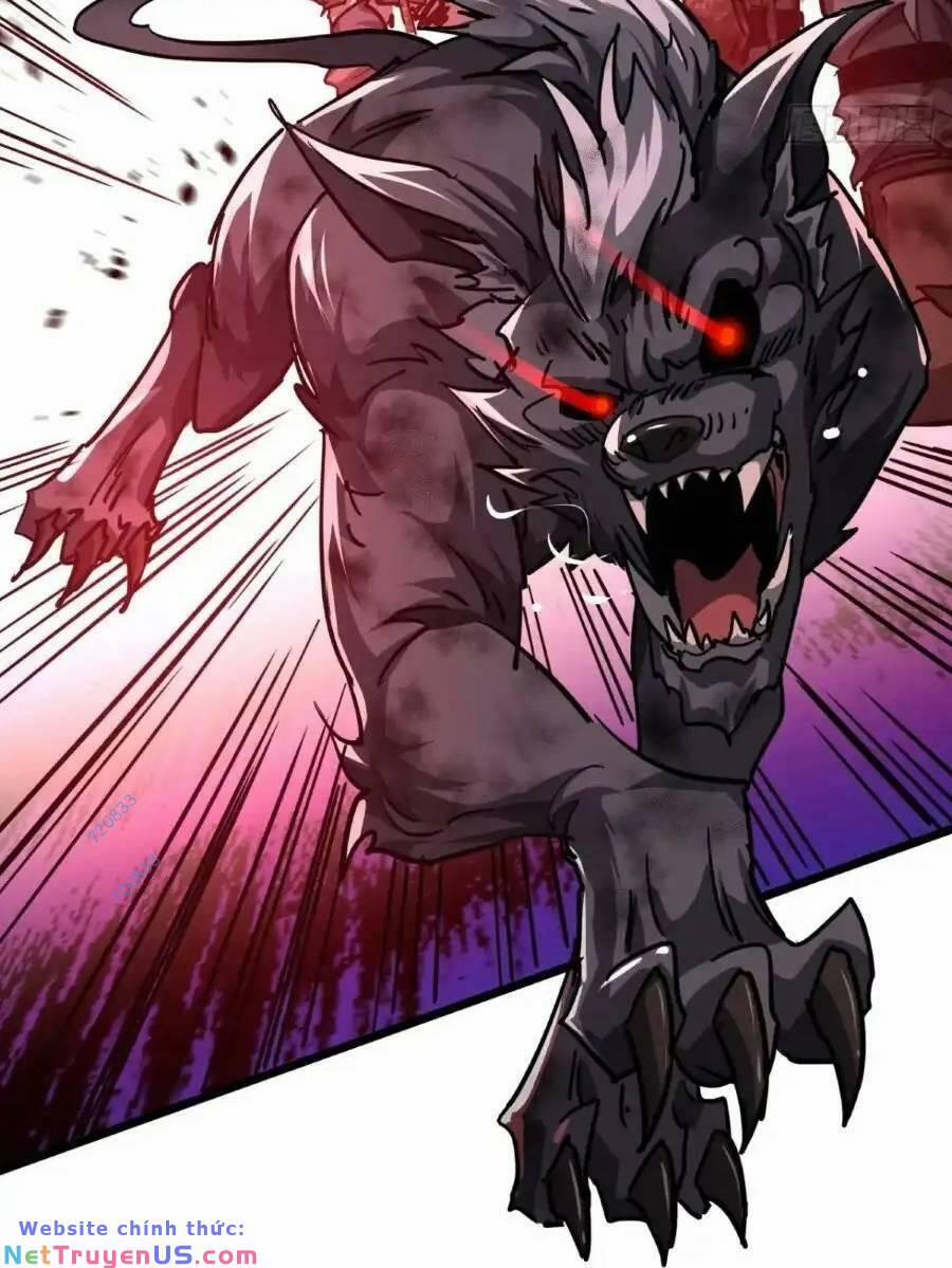 Trò Chơi Này Cũng Quá Chân Thật Rồi ! 34 trang 58