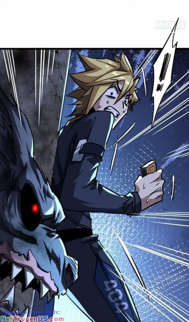 Trò Chơi Này Cũng Quá Chân Thật Rồi ! 34 trang 59