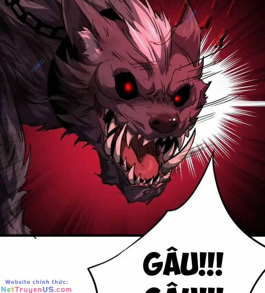 Trò Chơi Này Cũng Quá Chân Thật Rồi ! 34 trang 6