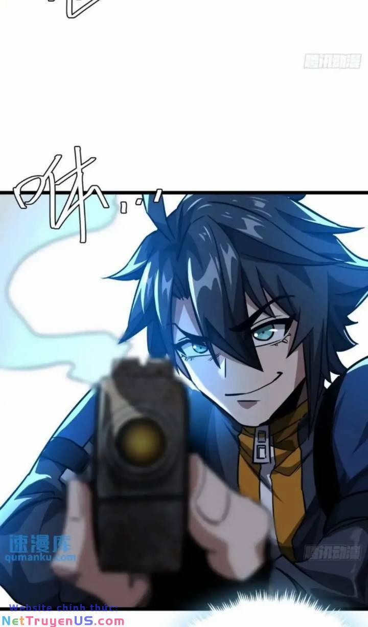 Trò Chơi Này Cũng Quá Chân Thật Rồi ! 34 trang 63