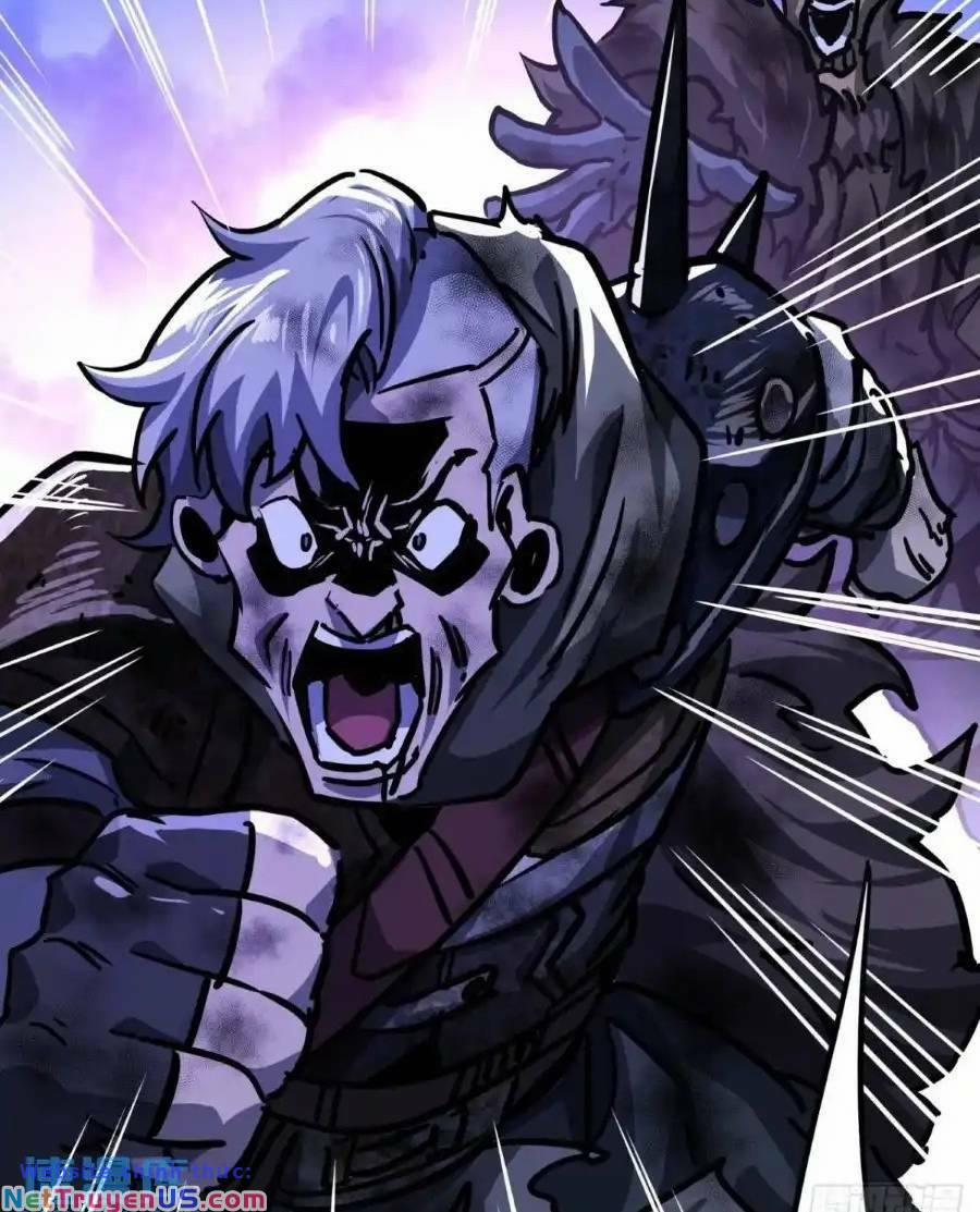 Trò Chơi Này Cũng Quá Chân Thật Rồi ! 34 trang 65