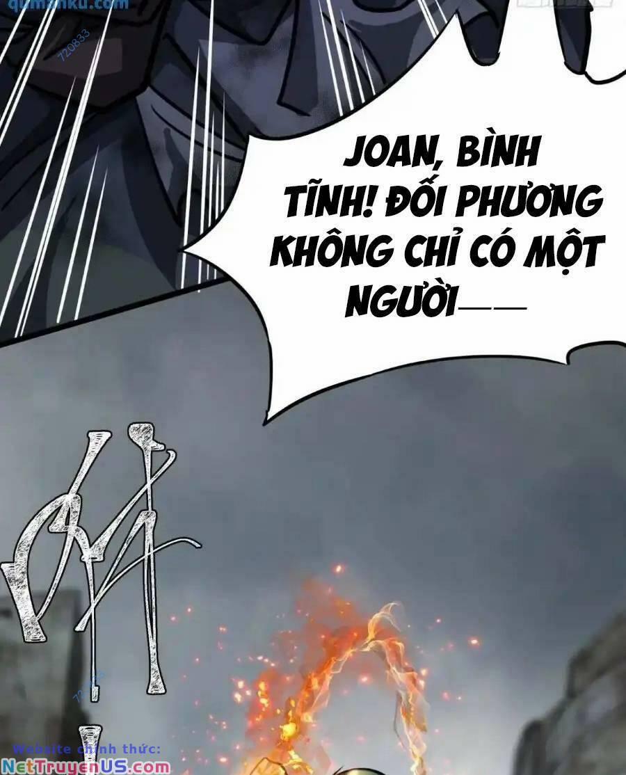 Trò Chơi Này Cũng Quá Chân Thật Rồi ! 34 trang 66