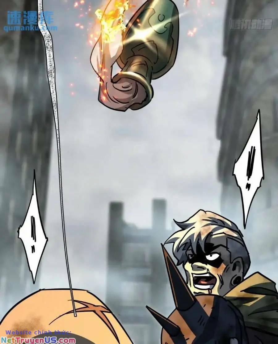 Trò Chơi Này Cũng Quá Chân Thật Rồi ! 34 trang 67