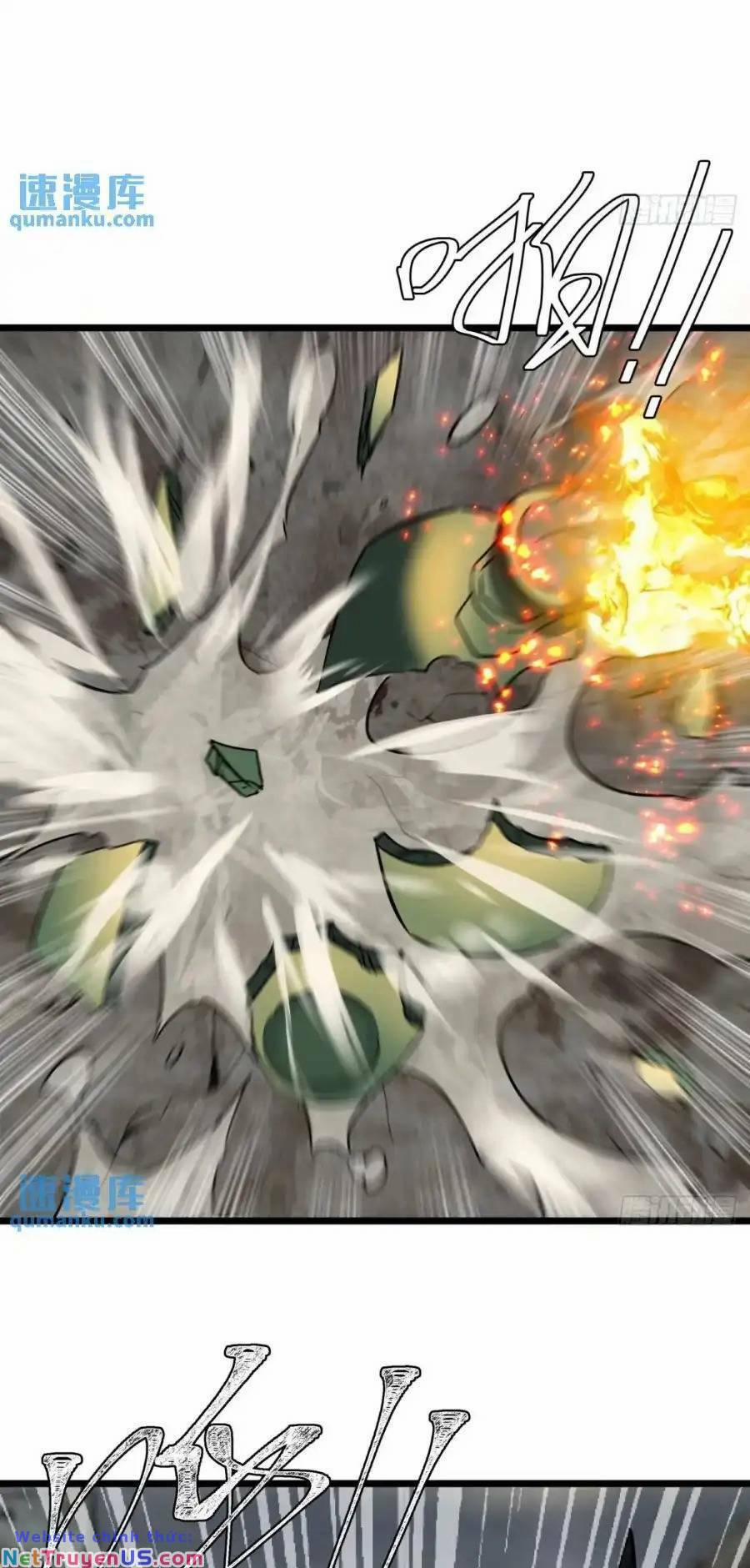 Trò Chơi Này Cũng Quá Chân Thật Rồi ! 34 trang 69