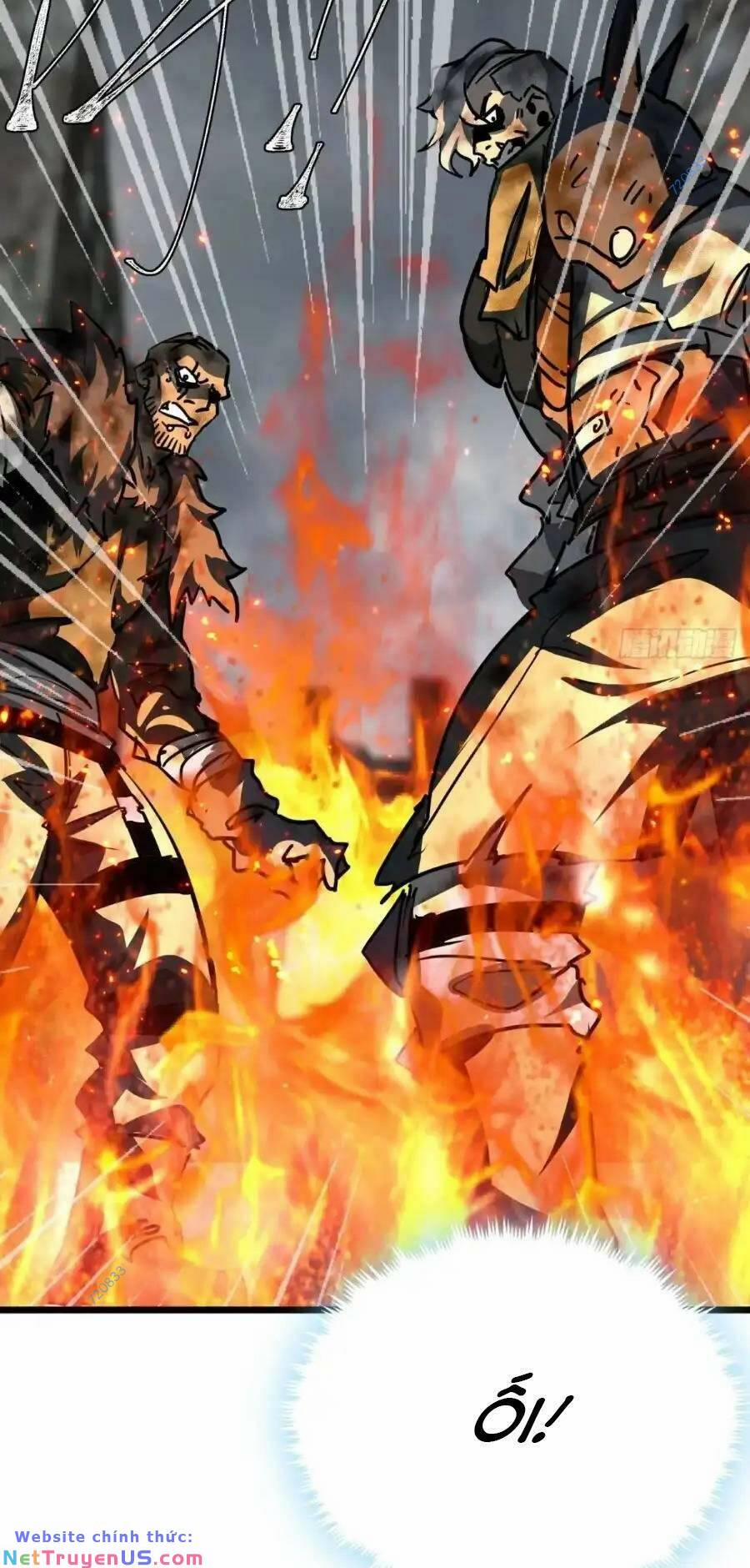 Trò Chơi Này Cũng Quá Chân Thật Rồi ! 34 trang 70