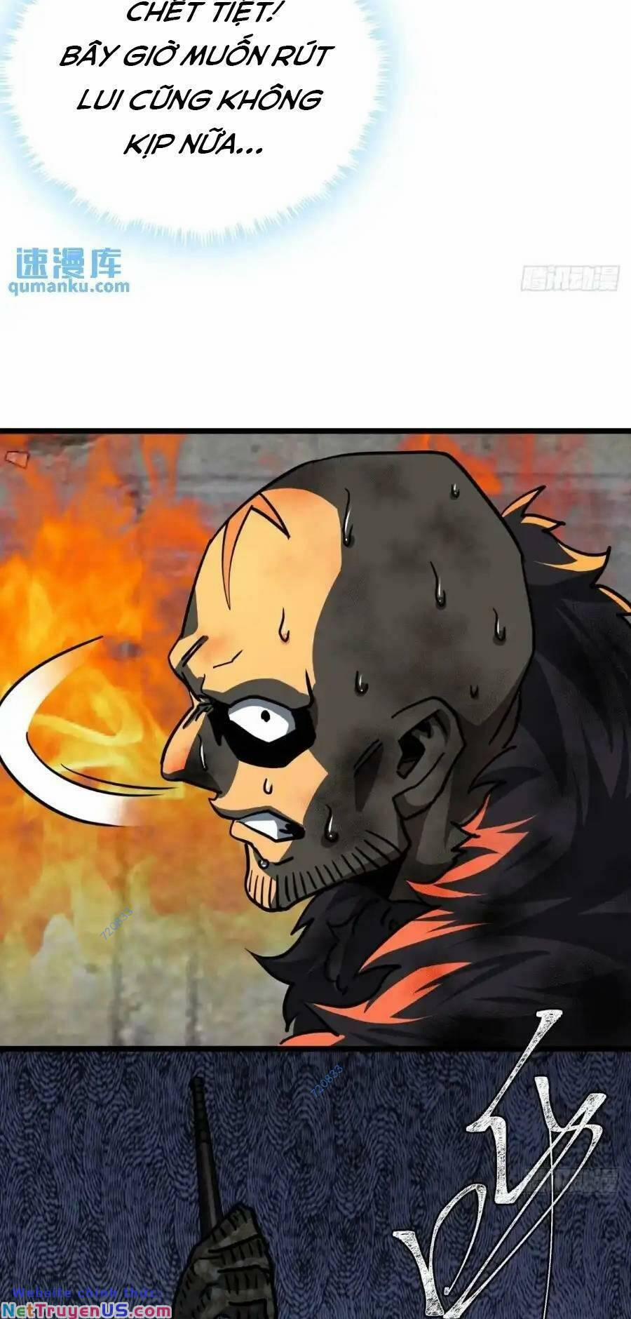 Trò Chơi Này Cũng Quá Chân Thật Rồi ! 34 trang 72