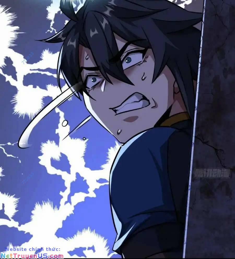 Trò Chơi Này Cũng Quá Chân Thật Rồi ! 34 trang 8