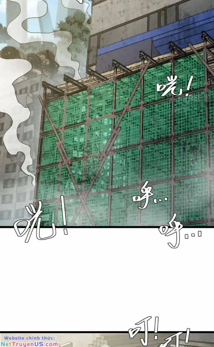 Trò Chơi Này Cũng Quá Chân Thật Rồi ! 35 trang 1