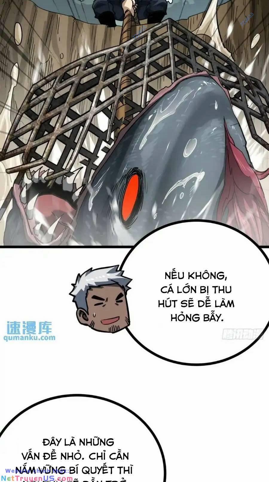 Trò Chơi Này Cũng Quá Chân Thật Rồi ! 35 trang 12