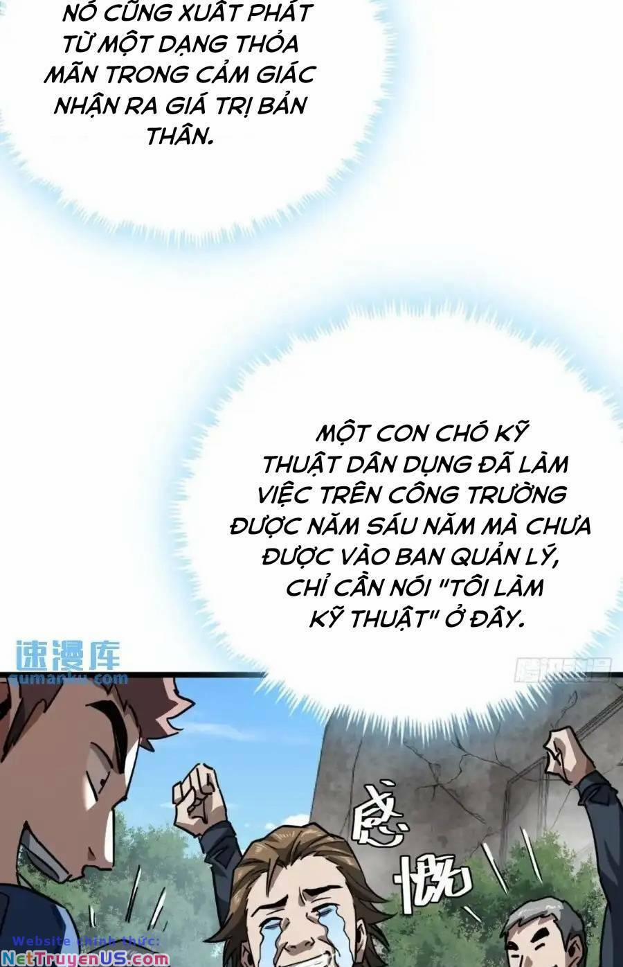 Trò Chơi Này Cũng Quá Chân Thật Rồi ! 35 trang 19