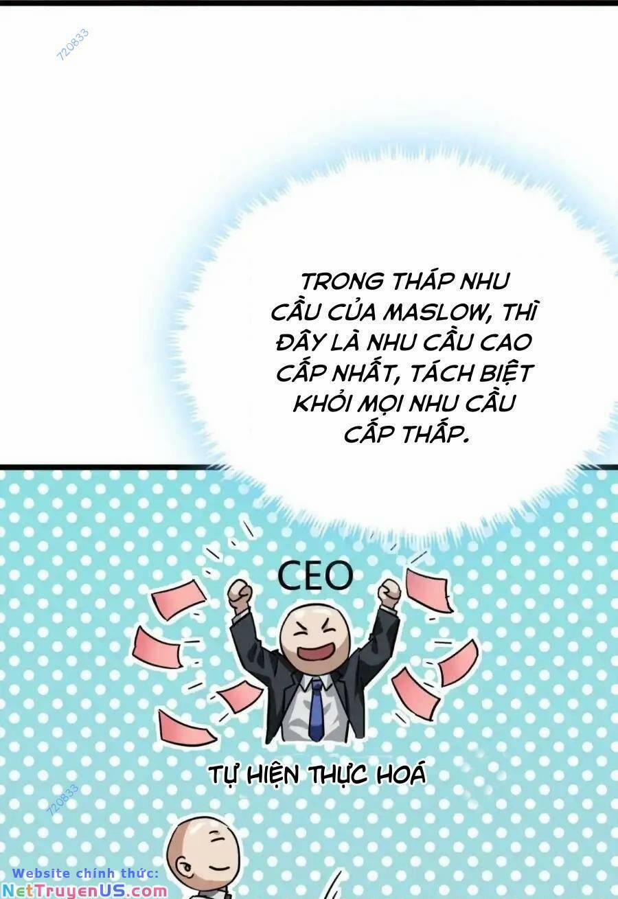 Trò Chơi Này Cũng Quá Chân Thật Rồi ! 35 trang 24