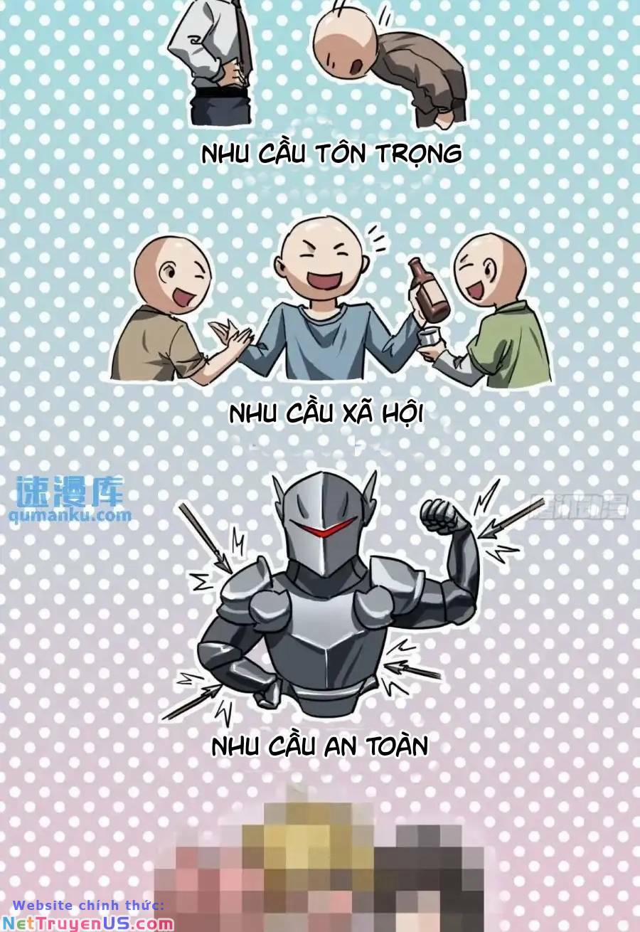 Trò Chơi Này Cũng Quá Chân Thật Rồi ! 35 trang 25