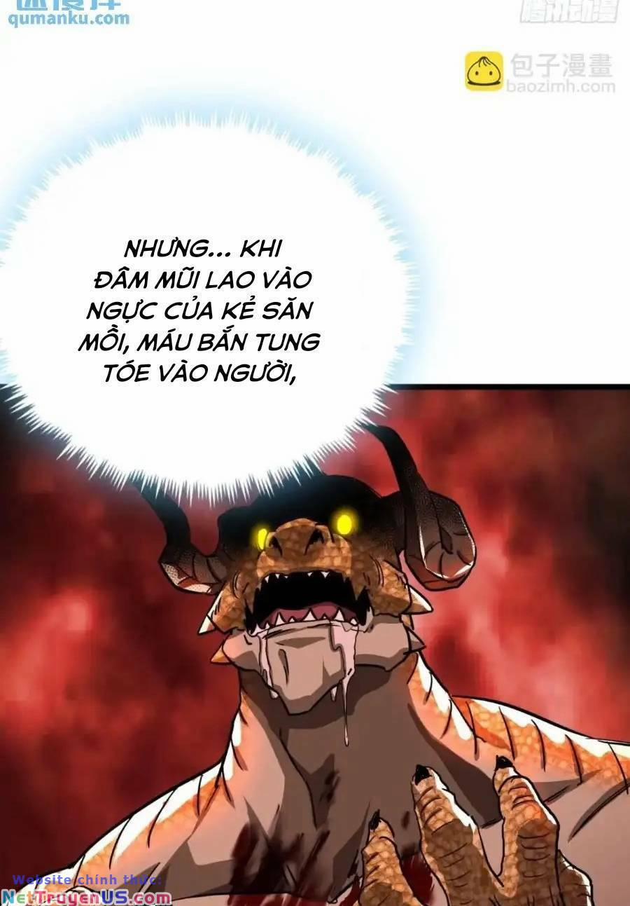 Trò Chơi Này Cũng Quá Chân Thật Rồi ! 35 trang 47