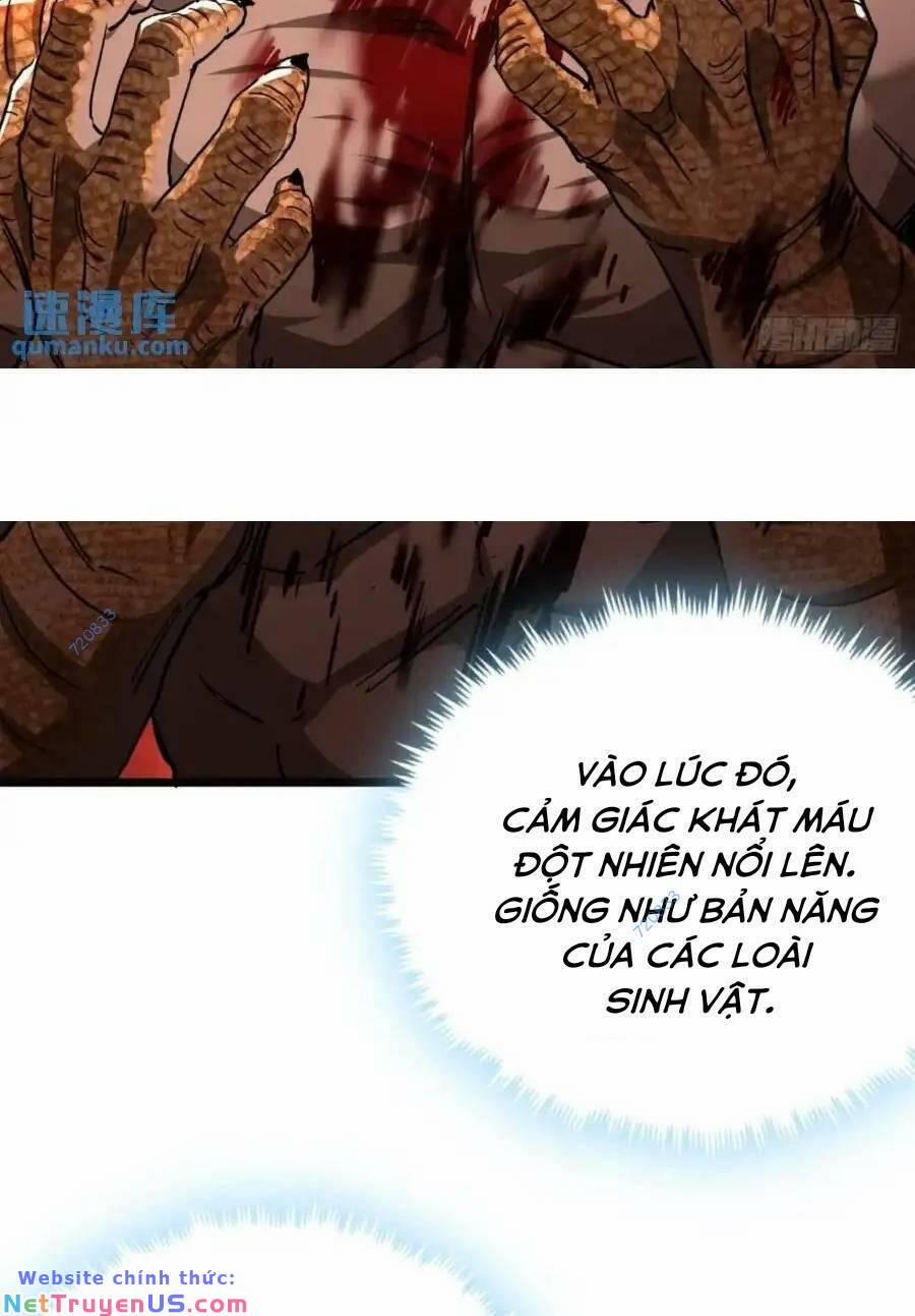 Trò Chơi Này Cũng Quá Chân Thật Rồi ! 35 trang 48