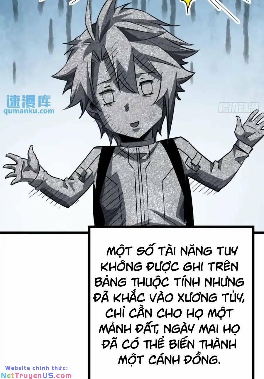 Trò Chơi Này Cũng Quá Chân Thật Rồi ! 35 trang 55