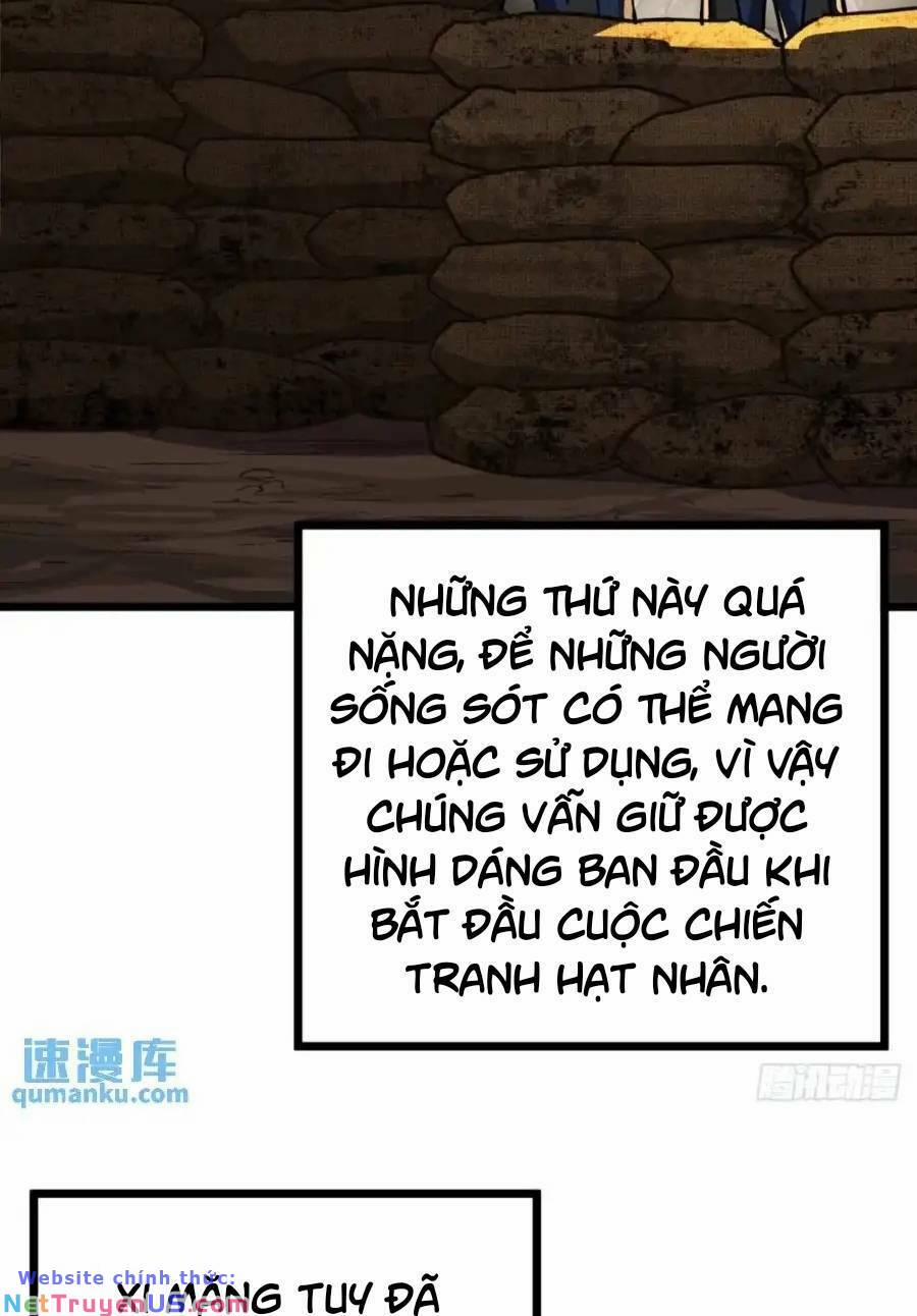 Trò Chơi Này Cũng Quá Chân Thật Rồi ! 35 trang 57