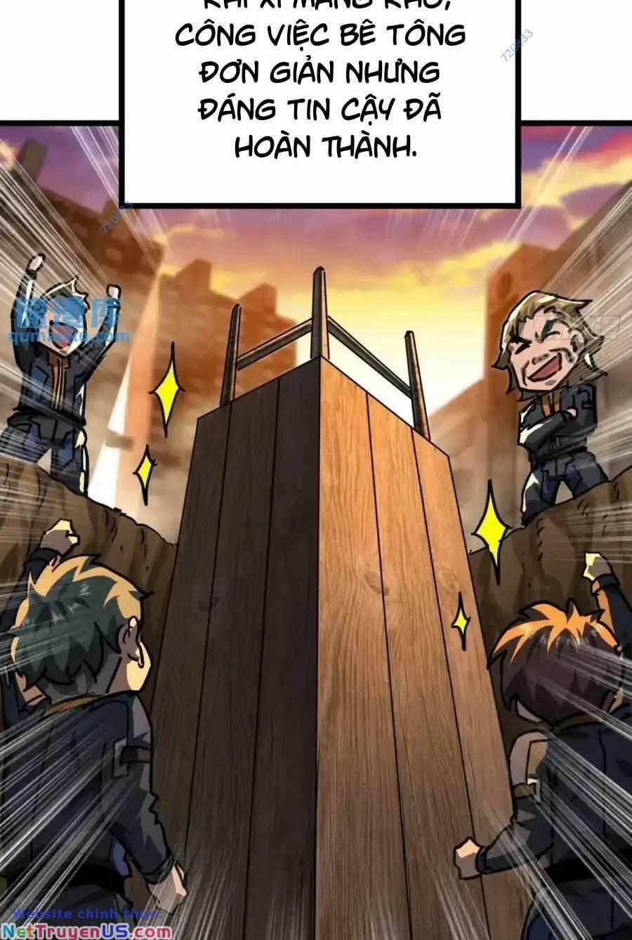 Trò Chơi Này Cũng Quá Chân Thật Rồi ! 35 trang 62