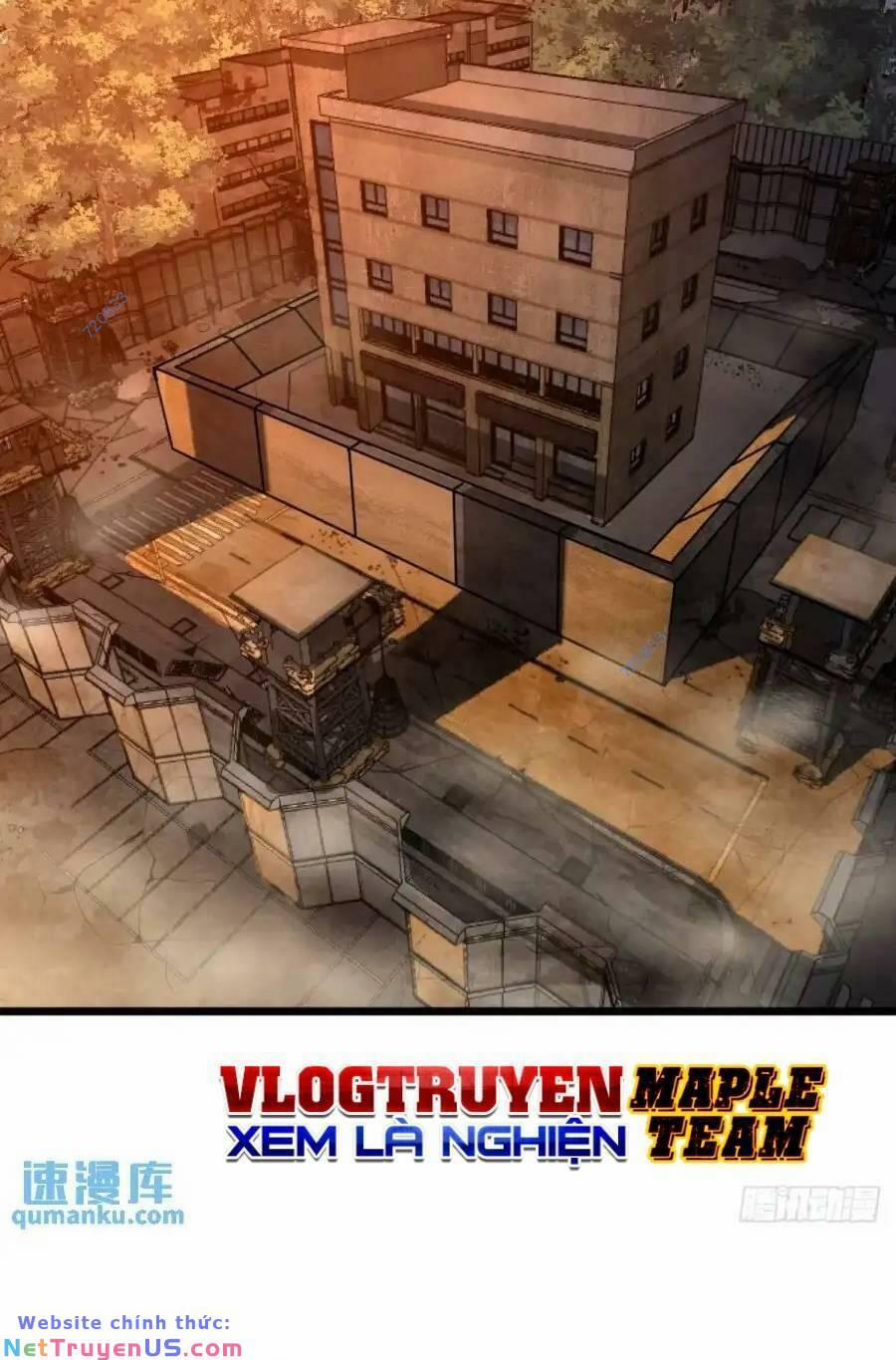 Trò Chơi Này Cũng Quá Chân Thật Rồi ! 35 trang 66