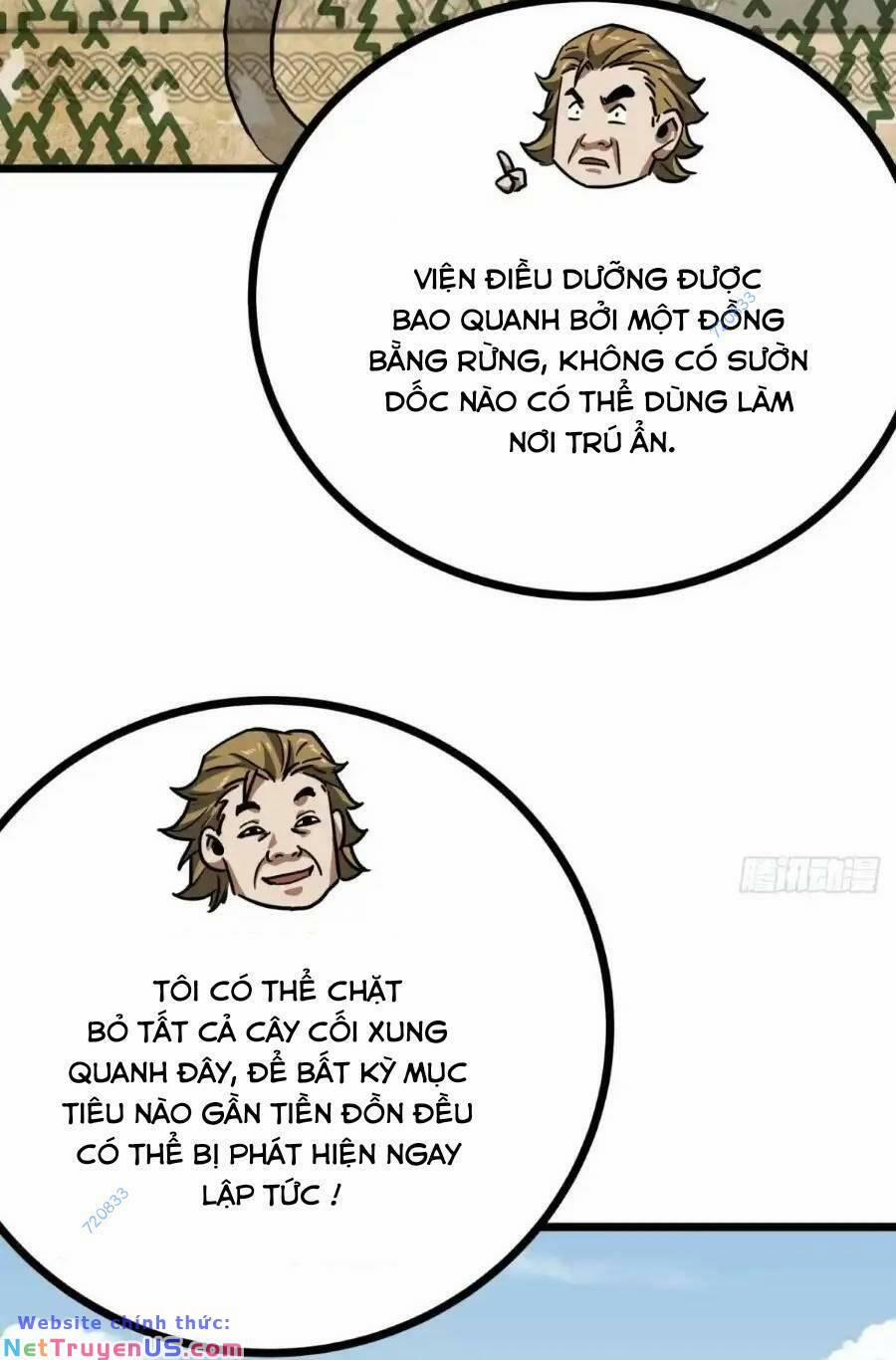 Trò Chơi Này Cũng Quá Chân Thật Rồi ! 35 trang 68