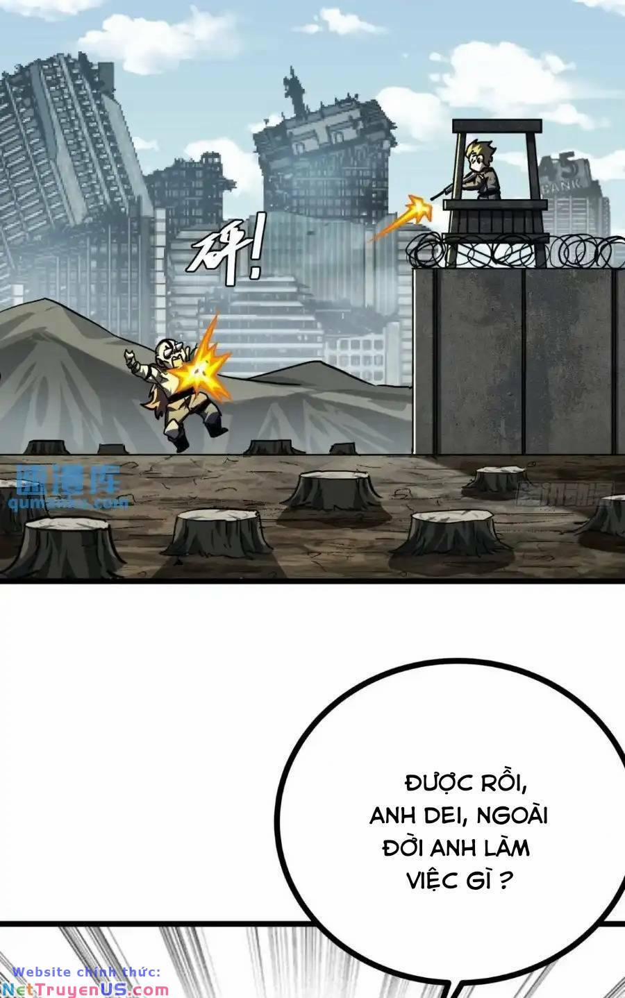 Trò Chơi Này Cũng Quá Chân Thật Rồi ! 35 trang 69