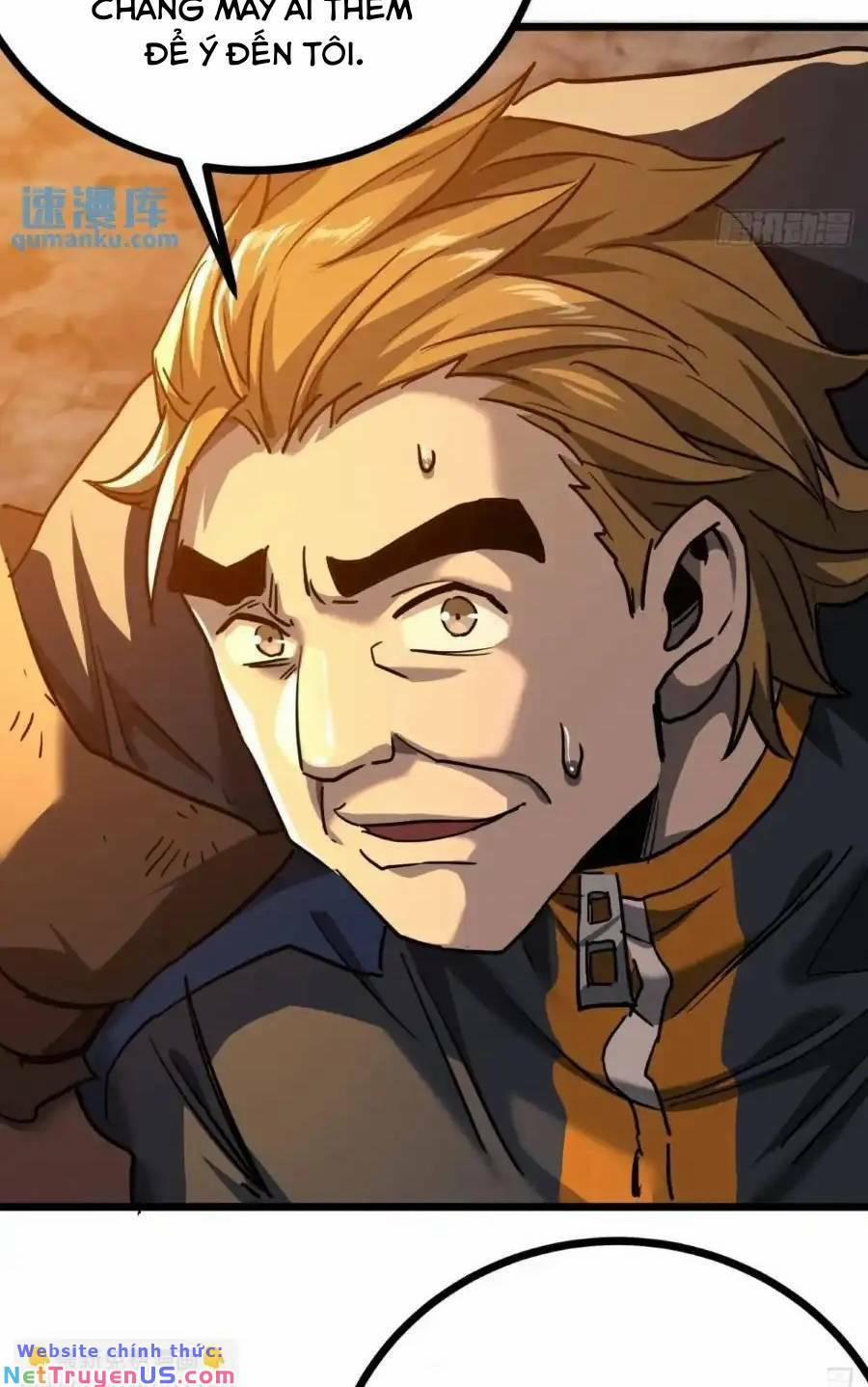 Trò Chơi Này Cũng Quá Chân Thật Rồi ! 35 trang 71