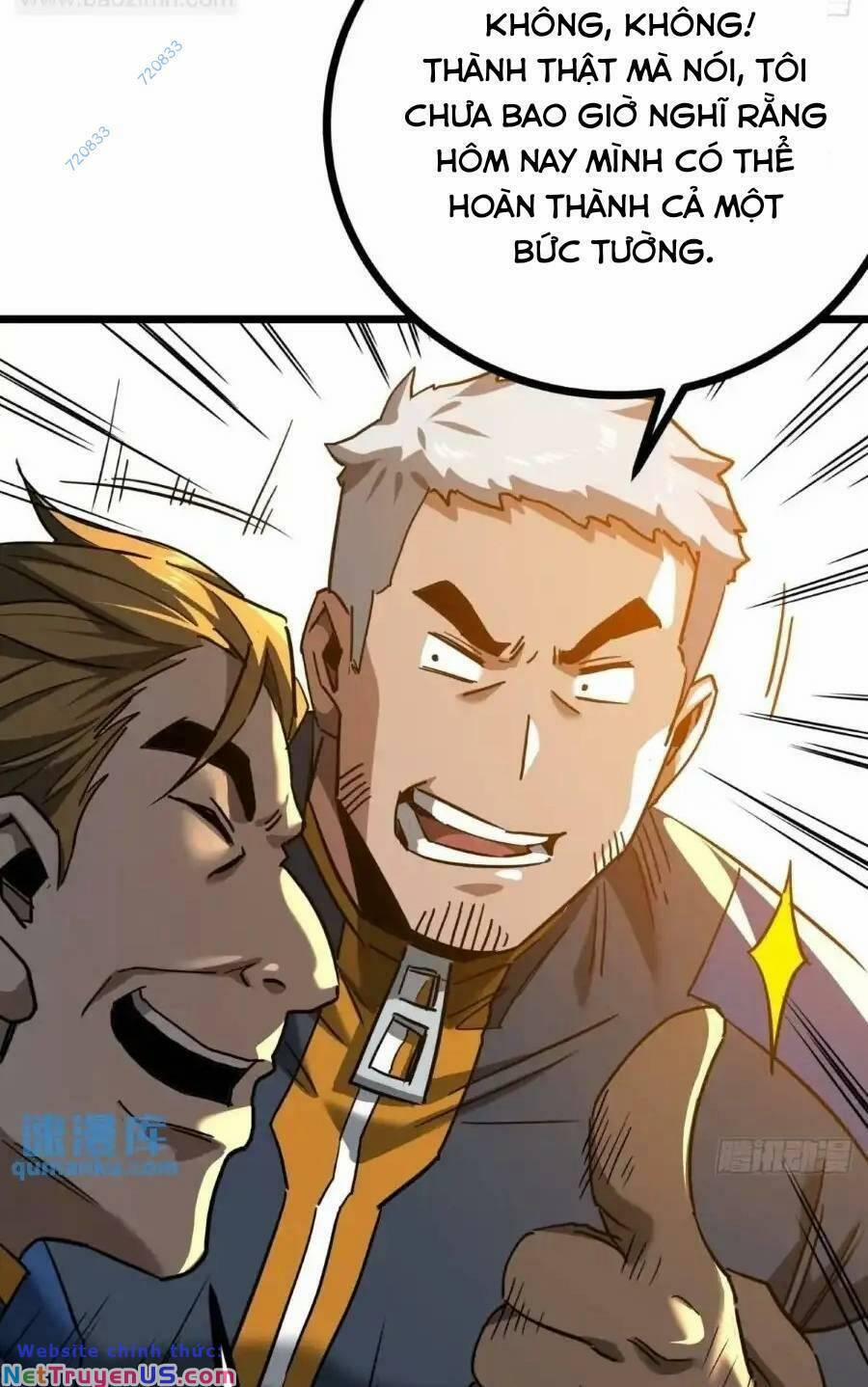 Trò Chơi Này Cũng Quá Chân Thật Rồi ! 35 trang 72