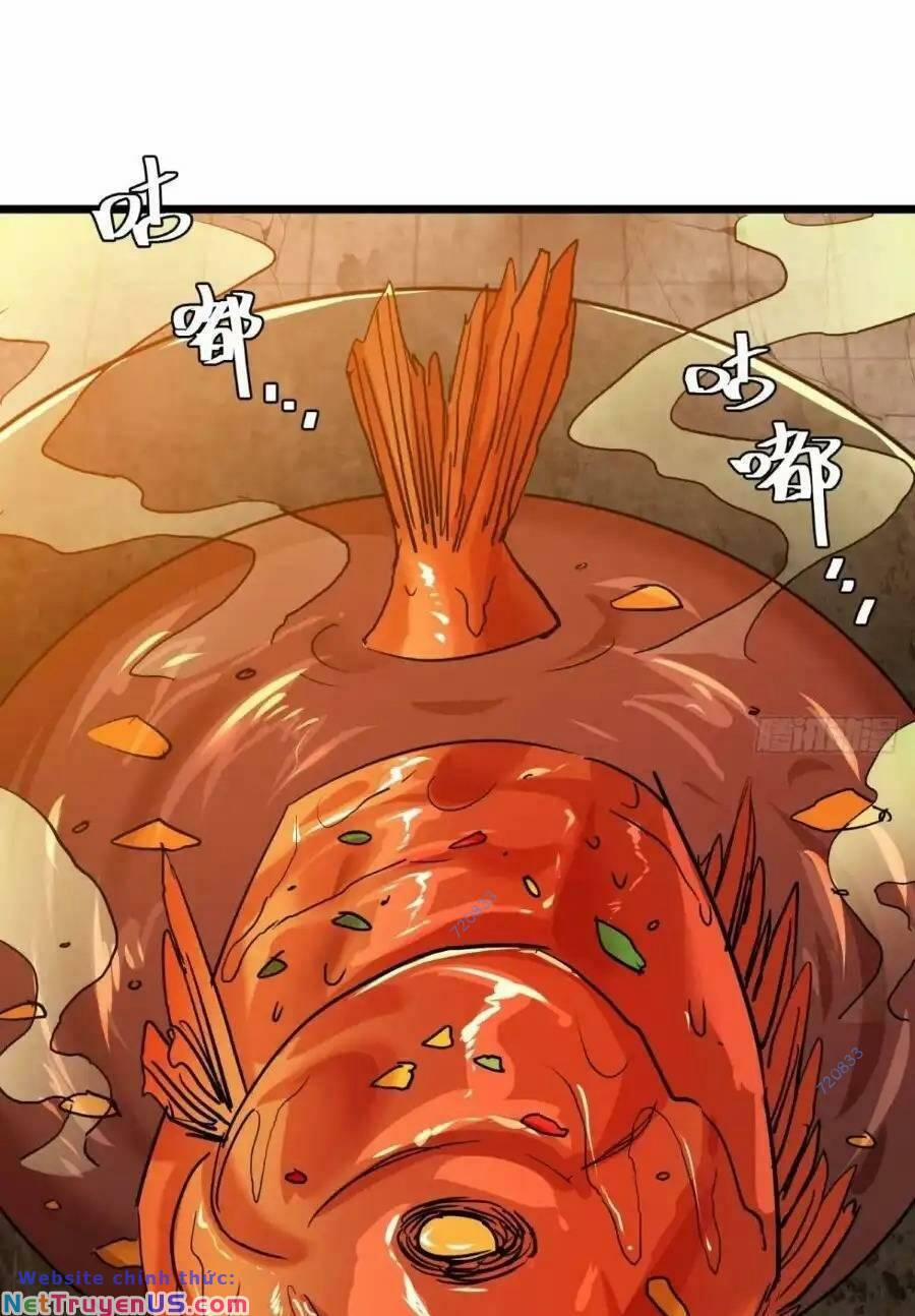 Trò Chơi Này Cũng Quá Chân Thật Rồi ! 35 trang 74