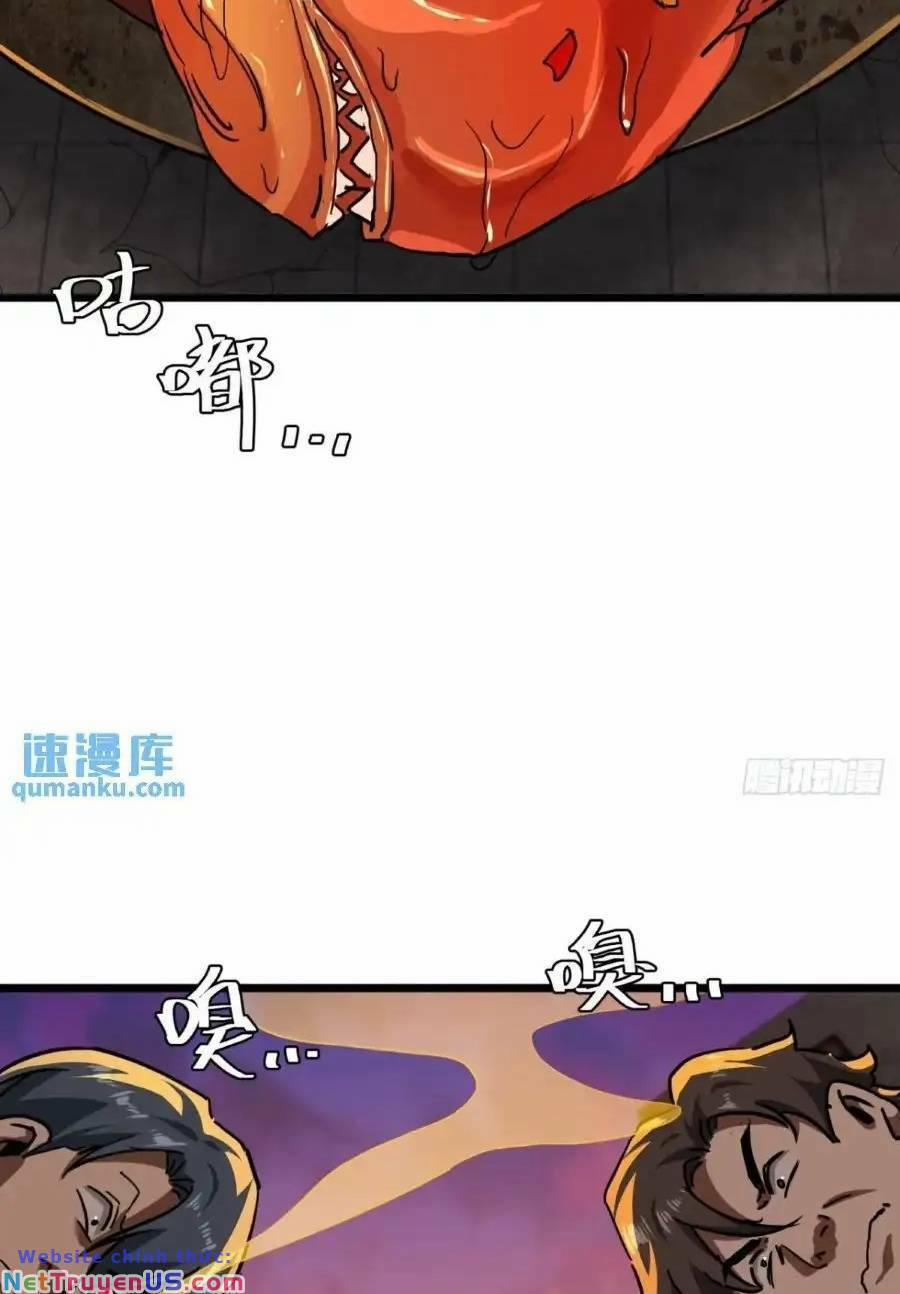 Trò Chơi Này Cũng Quá Chân Thật Rồi ! 35 trang 75