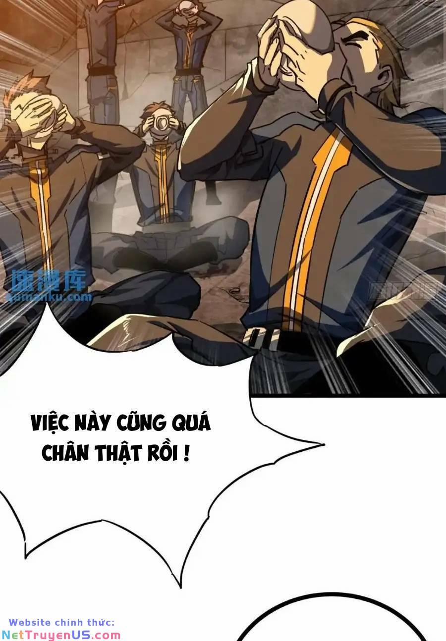 Trò Chơi Này Cũng Quá Chân Thật Rồi ! 35 trang 77
