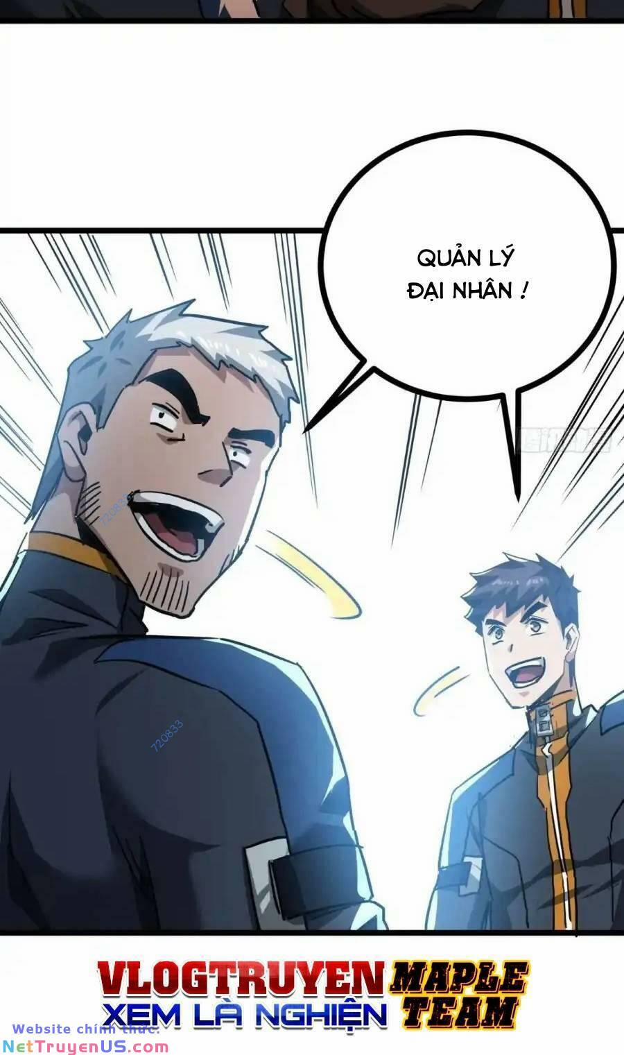 Trò Chơi Này Cũng Quá Chân Thật Rồi ! 35 trang 82