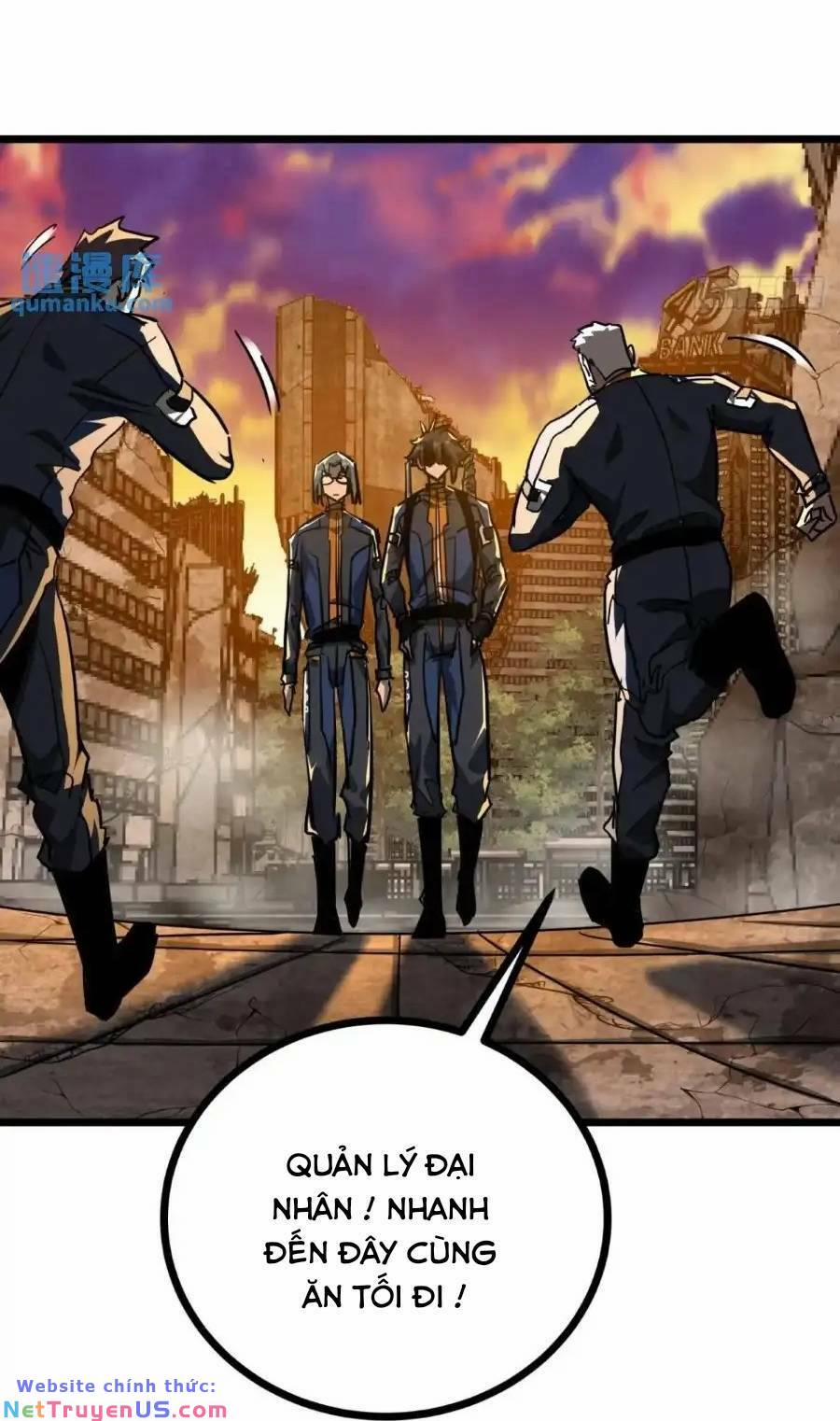 Trò Chơi Này Cũng Quá Chân Thật Rồi ! 35 trang 83