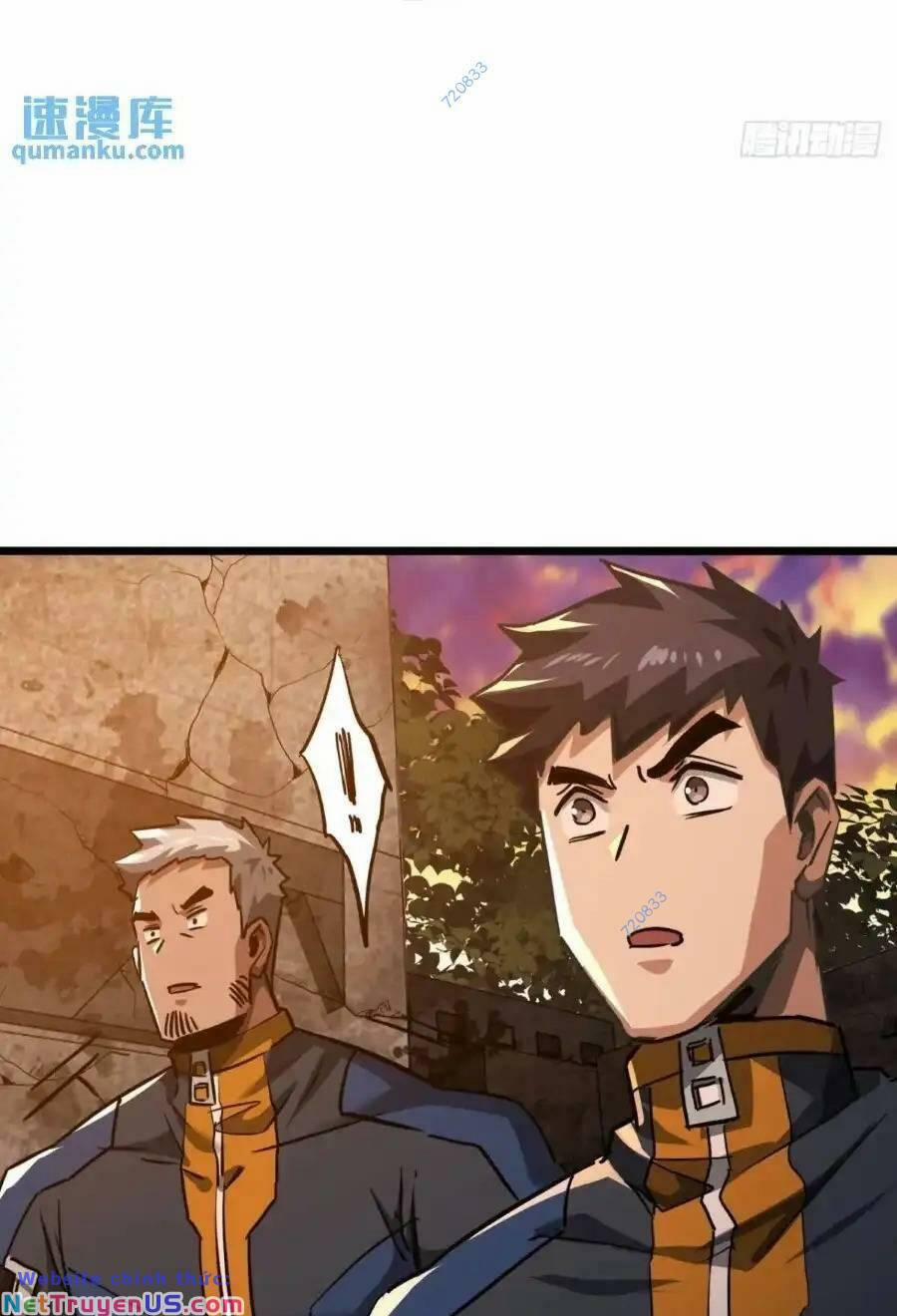 Trò Chơi Này Cũng Quá Chân Thật Rồi ! 35 trang 84