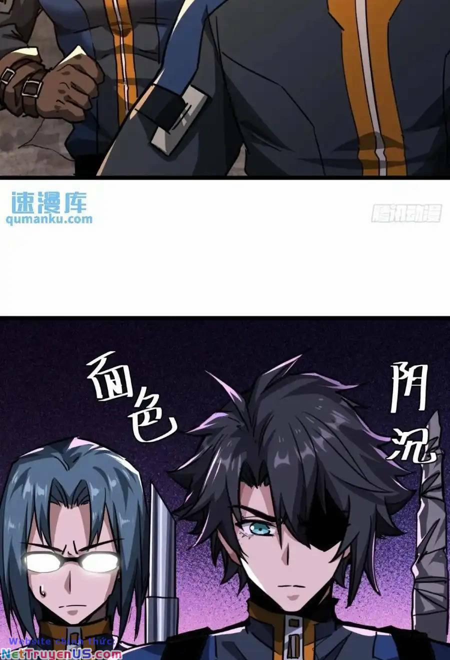 Trò Chơi Này Cũng Quá Chân Thật Rồi ! 35 trang 85