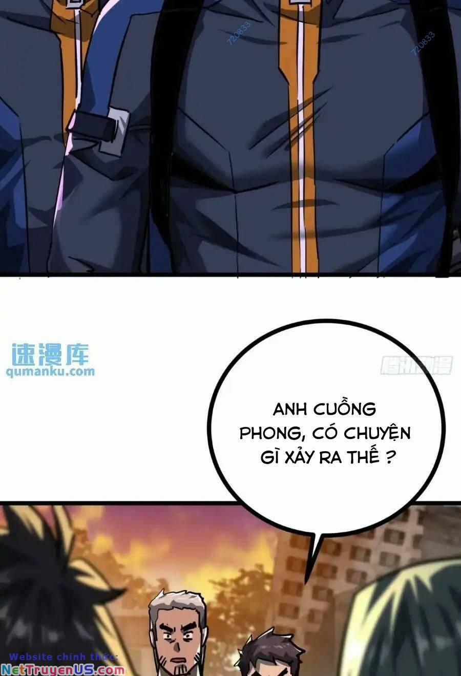 Trò Chơi Này Cũng Quá Chân Thật Rồi ! 35 trang 86