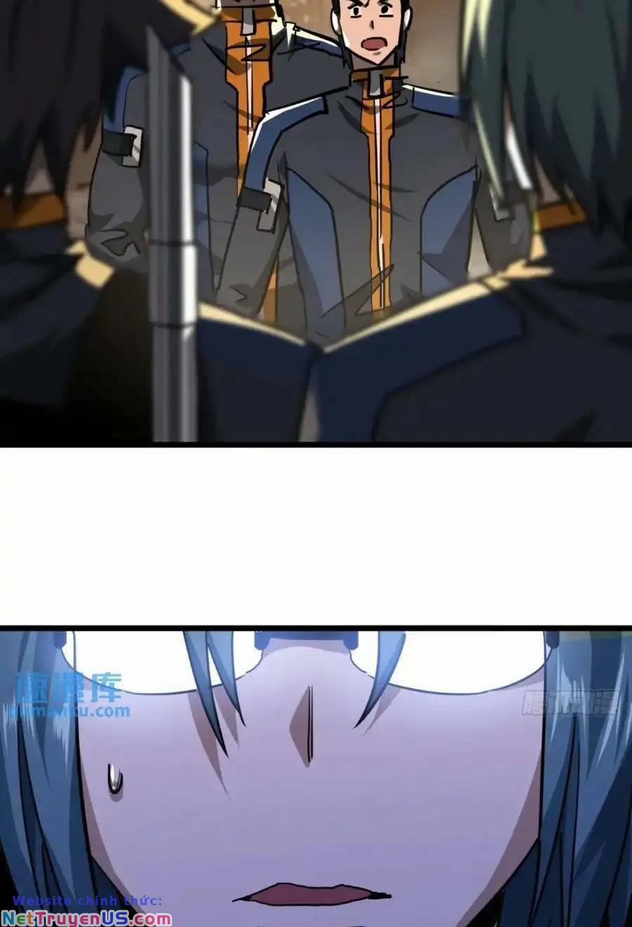 Trò Chơi Này Cũng Quá Chân Thật Rồi ! 35 trang 87