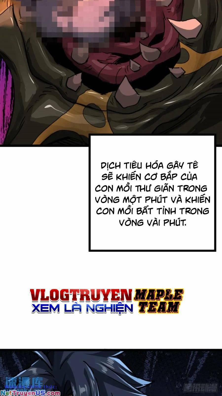 Trò Chơi Này Cũng Quá Chân Thật Rồi ! 36 trang 11