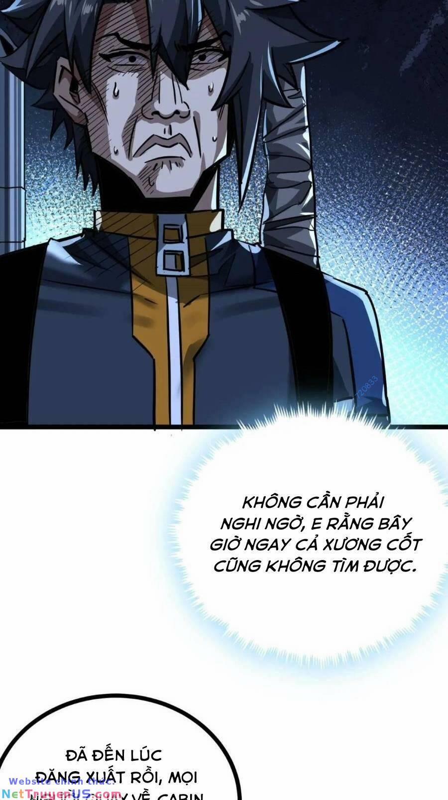 Trò Chơi Này Cũng Quá Chân Thật Rồi ! 36 trang 12