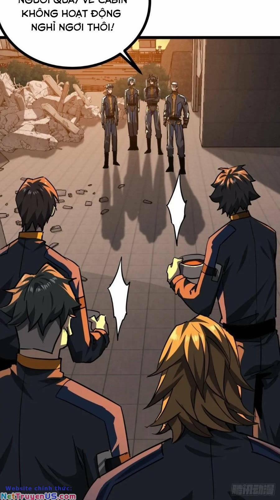 Trò Chơi Này Cũng Quá Chân Thật Rồi ! 36 trang 13