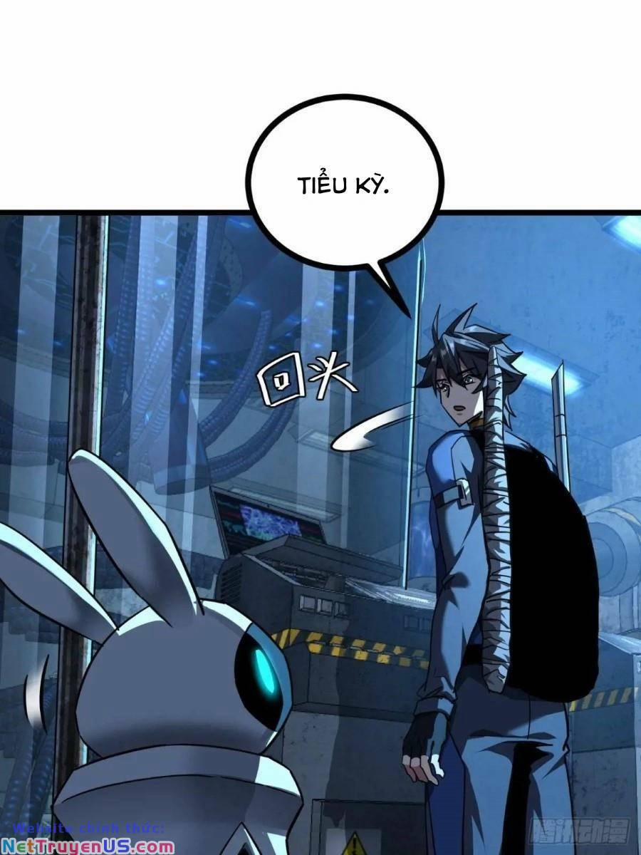 Trò Chơi Này Cũng Quá Chân Thật Rồi ! 36 trang 19