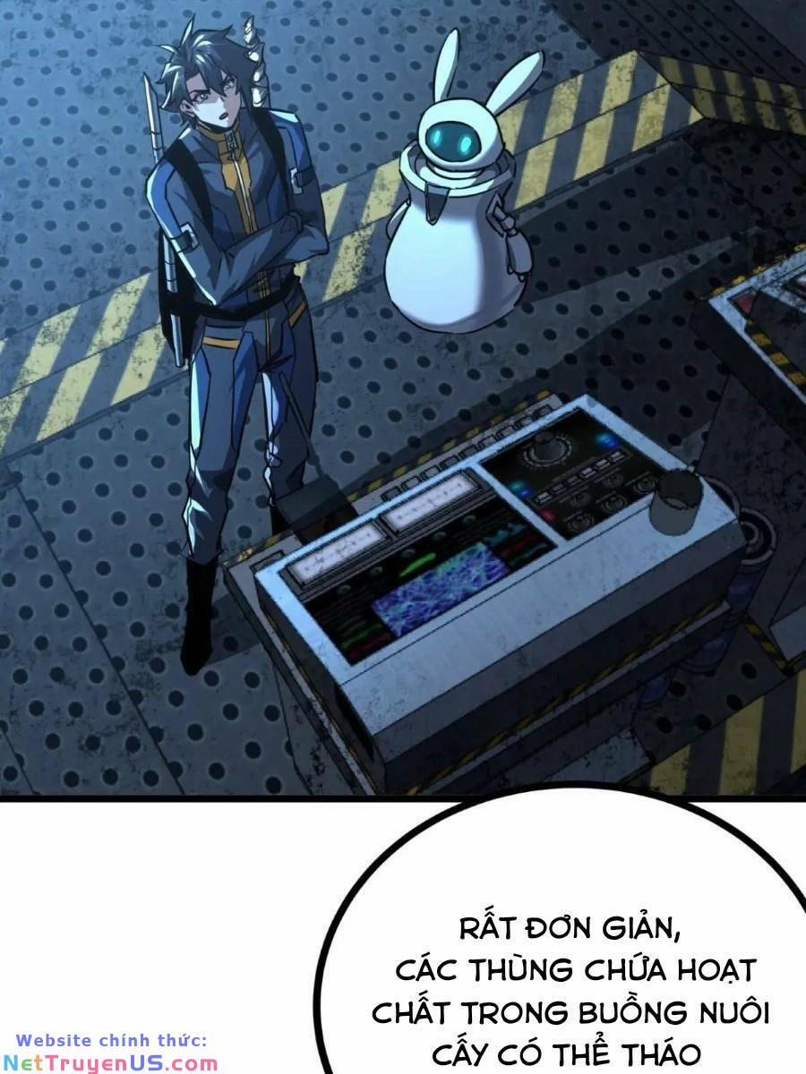 Trò Chơi Này Cũng Quá Chân Thật Rồi ! 36 trang 21