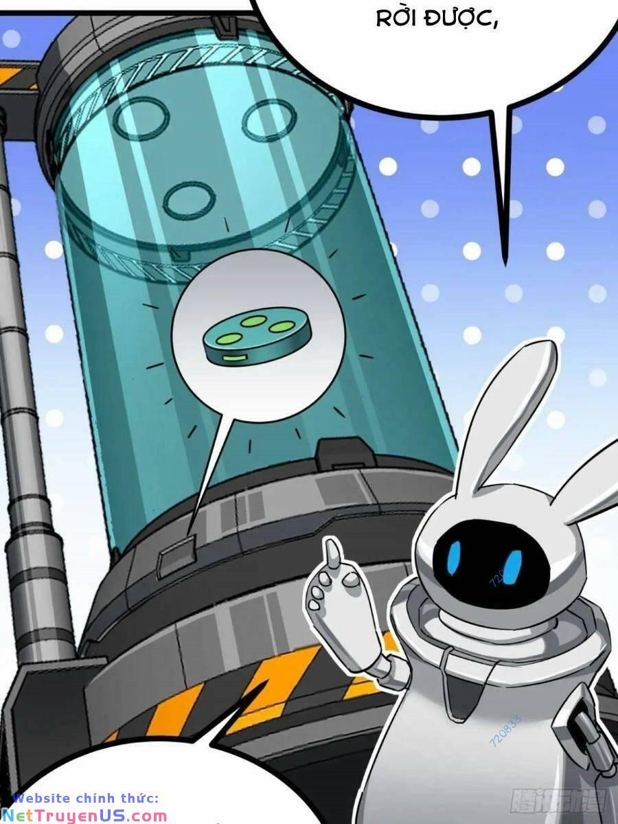 Trò Chơi Này Cũng Quá Chân Thật Rồi ! 36 trang 22