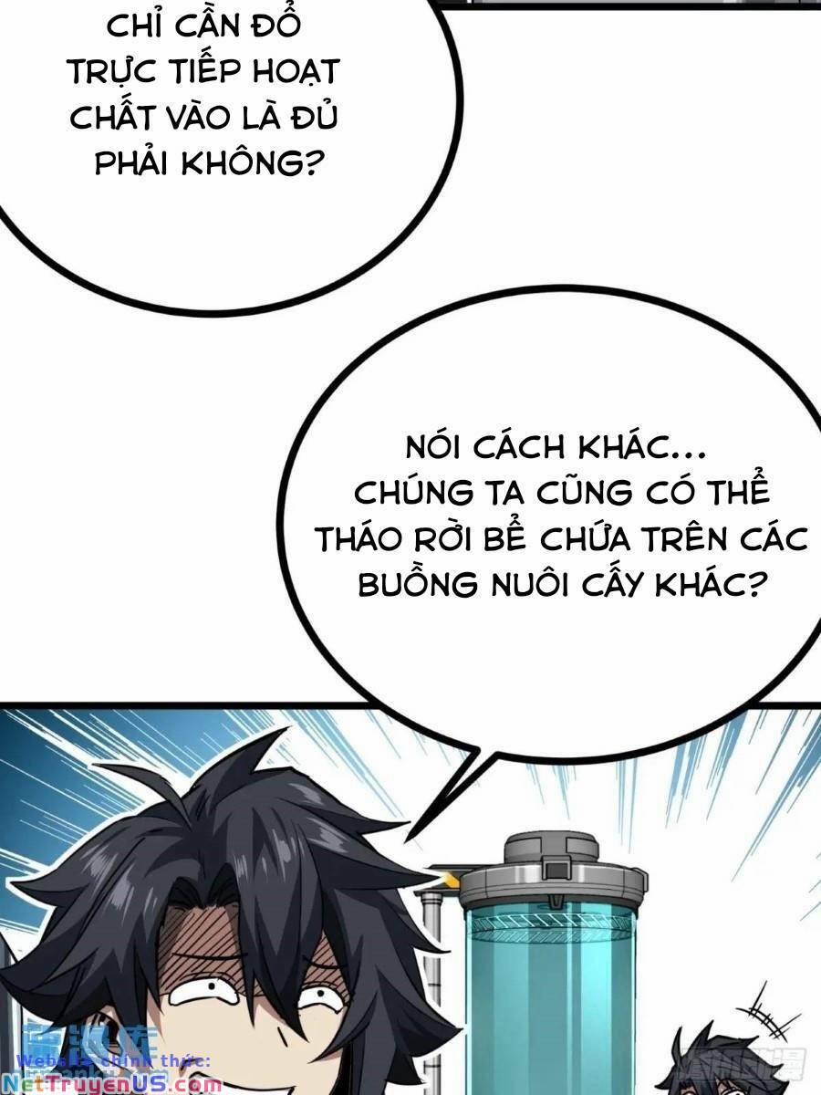 Trò Chơi Này Cũng Quá Chân Thật Rồi ! 36 trang 23