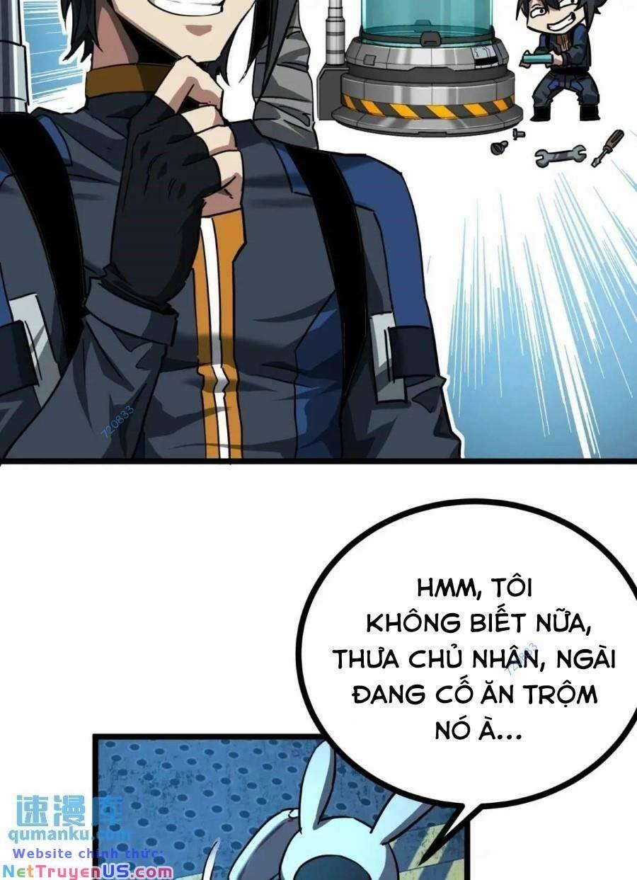 Trò Chơi Này Cũng Quá Chân Thật Rồi ! 36 trang 24